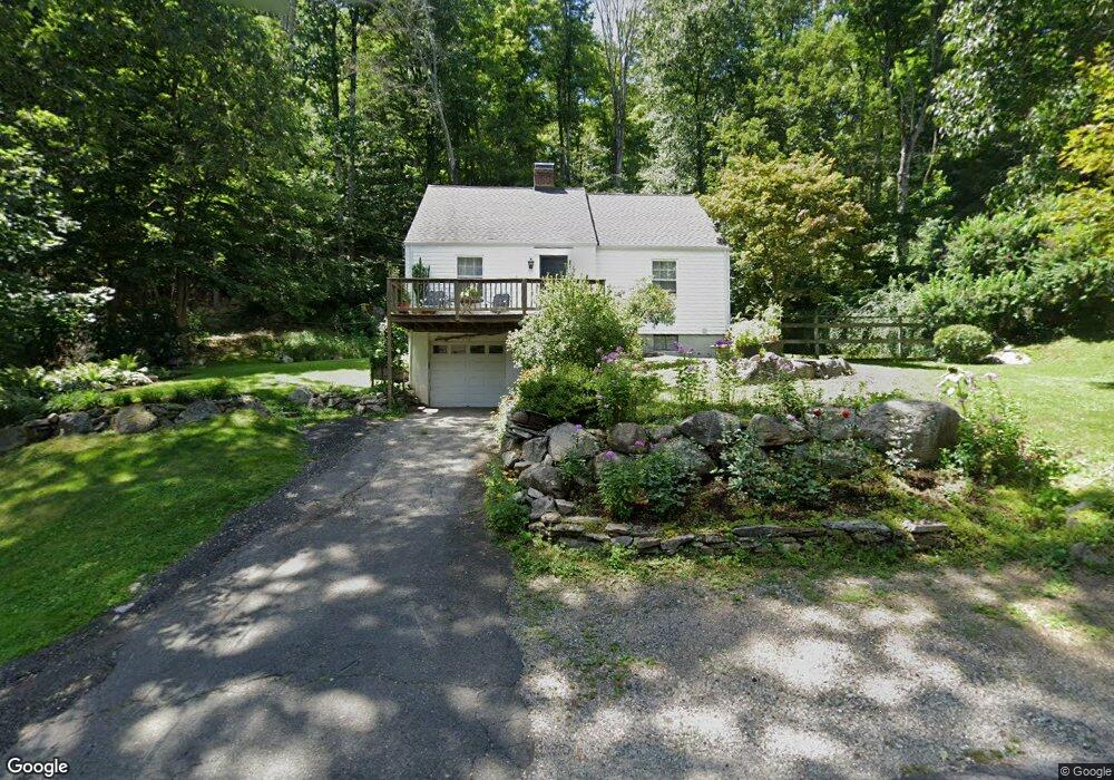 13 Cora Ln, Wilton, CT 06897 - photo 1