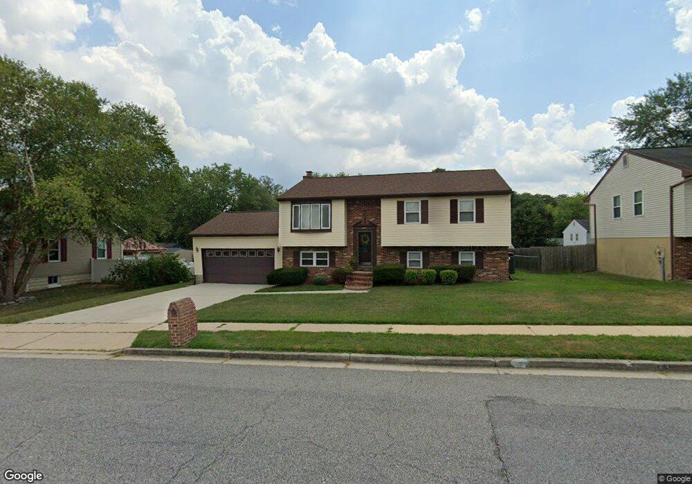 1437 Evergreen Rd, Severn, MD 21144 - photo 1