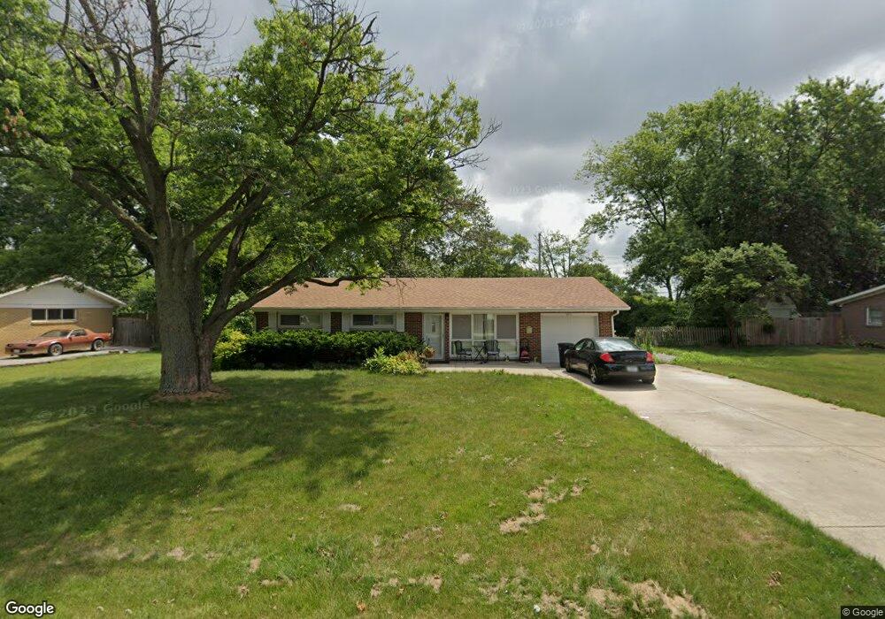 3401 S 12th St, Lafayette, IN 47909 - photo 1