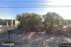 220 E District St, Tucson, AZ 85714
