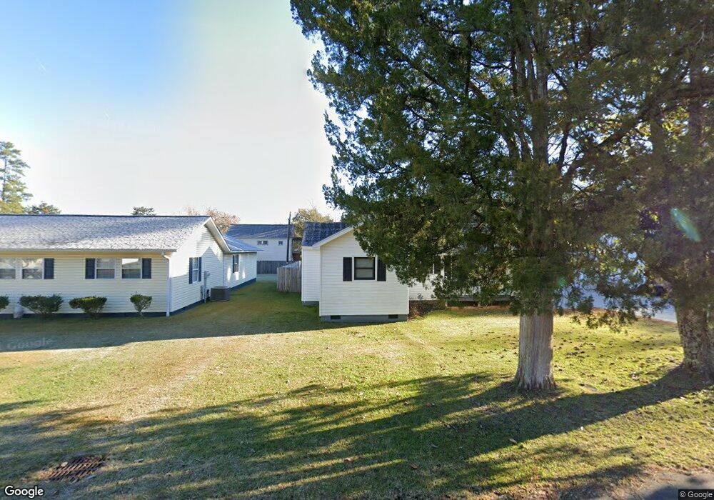 1302 Collins Park St, Conway, SC 29526 - photo 1