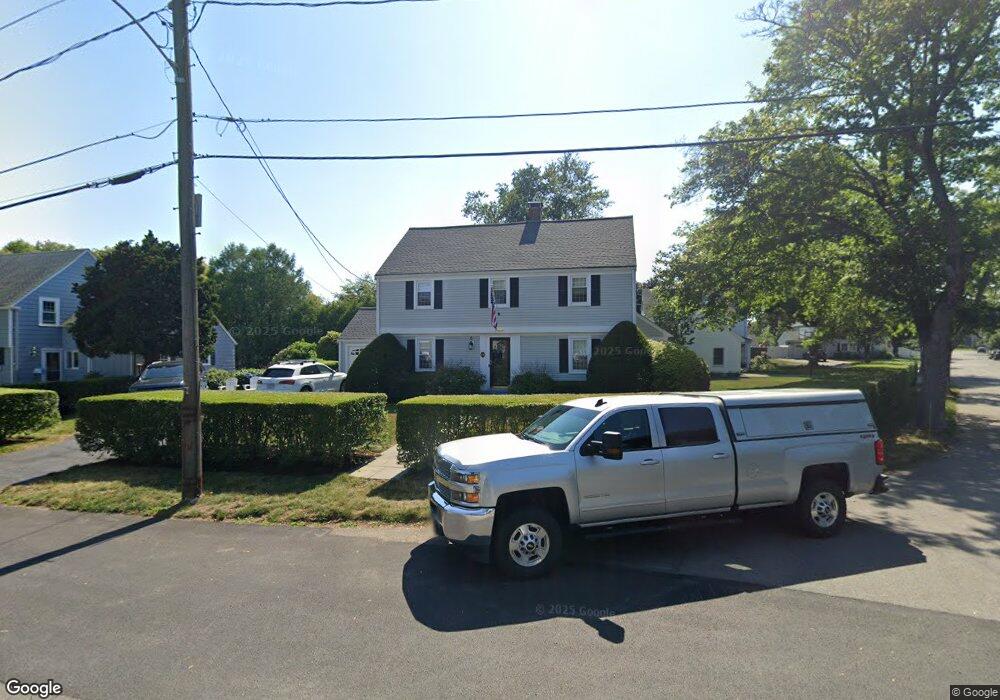 14 Trinity Rd, Marblehead, MA 01945 - photo 1