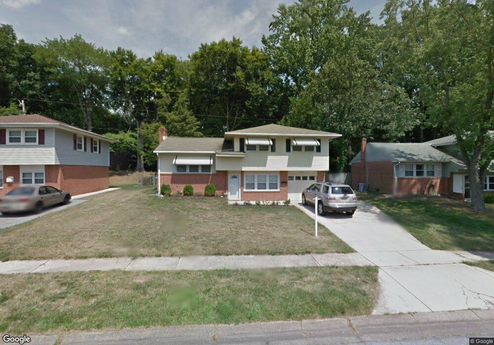 2110 Barr Rd, Wilmington, DE 19808 - photo 1
