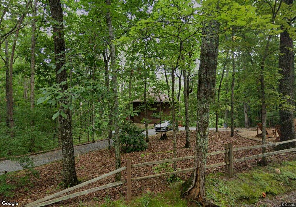 266 N Pine Rd, Ellijay, GA 30536 - photo 1