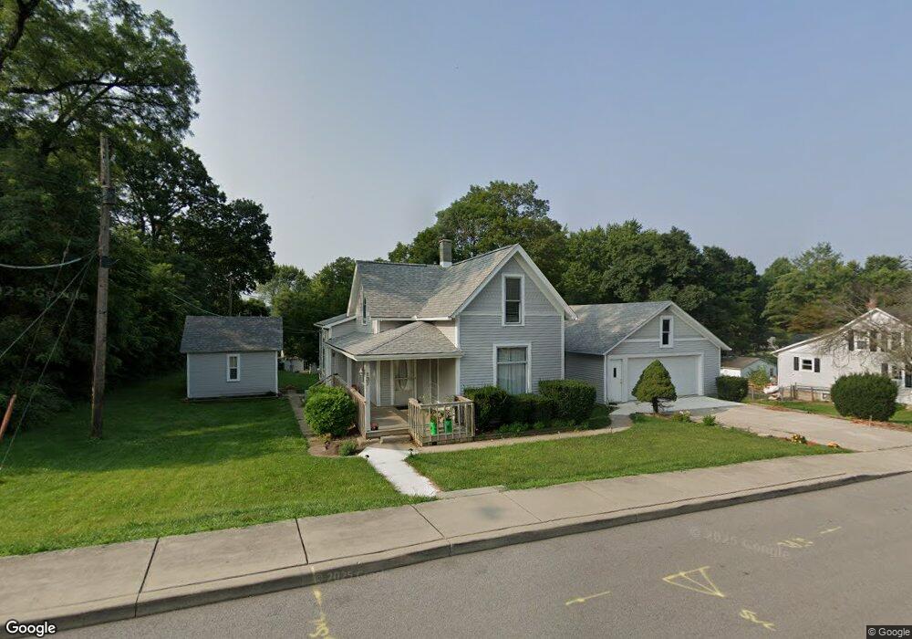 137 W 6th St, Roanoke, IN 46783 - photo 1