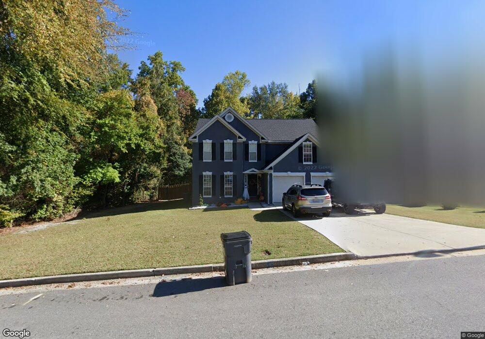 1097 Waltons Pass, Evans, GA 30809 - photo 1