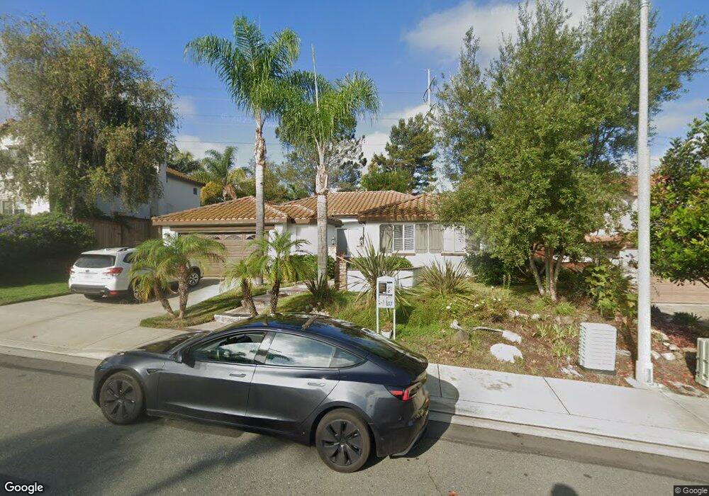 7927 Paseo Aliso, Carlsbad, CA 92009 - photo 1