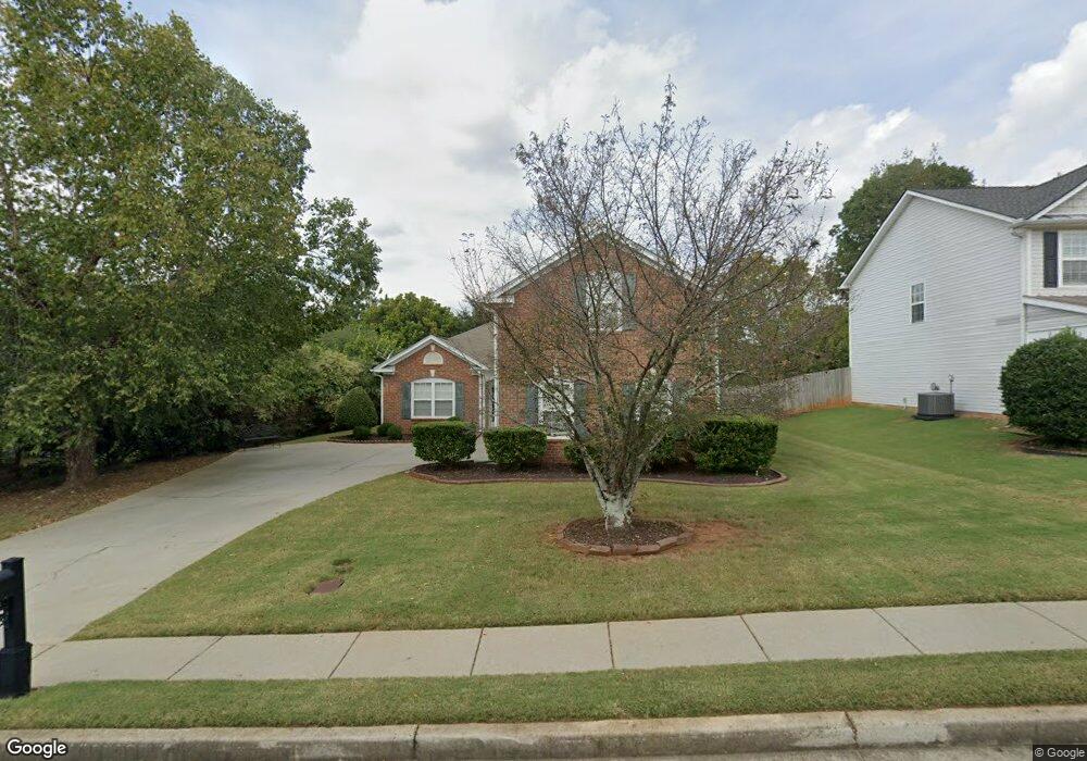 2330 Beckenham Place, Dacula, GA 30019 - photo 1