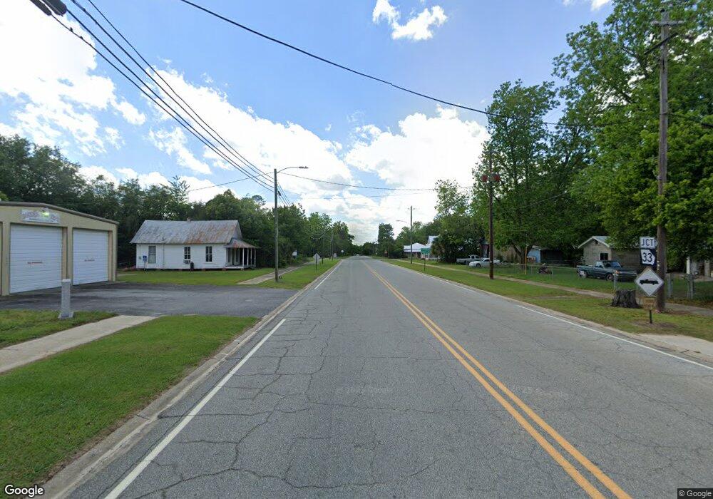 722 W Main St, Barwick, GA 31720 - photo 1