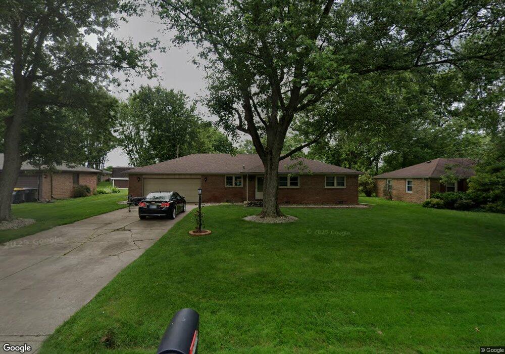 2715 Marsha Dr, Anderson, IN 46012 - photo 1