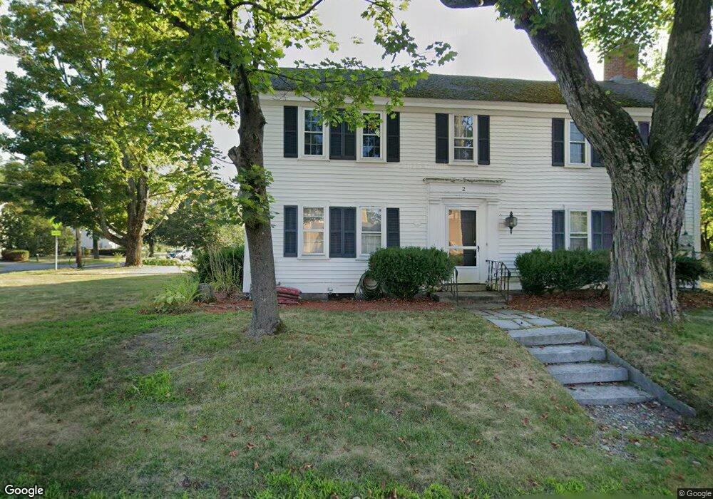 2 White St unit 1, Littleton, MA 01460 - photo 1