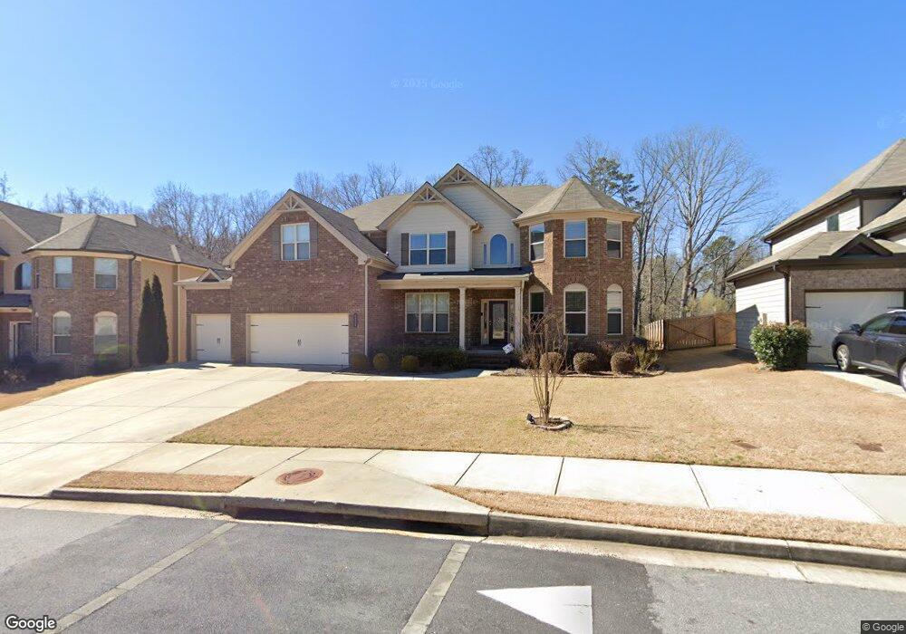 4278 Two Bridge Dr, Buford, GA 30518 - photo 1