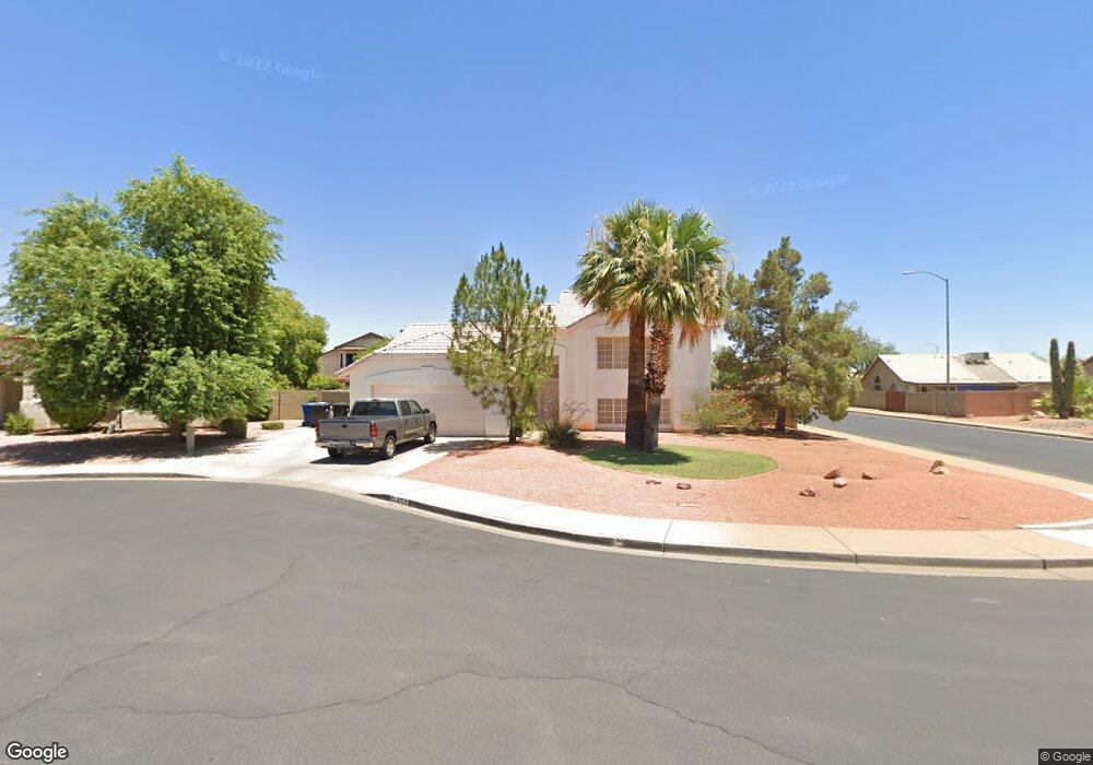 857 S 54th Cir, Mesa, AZ 85206 - photo 1