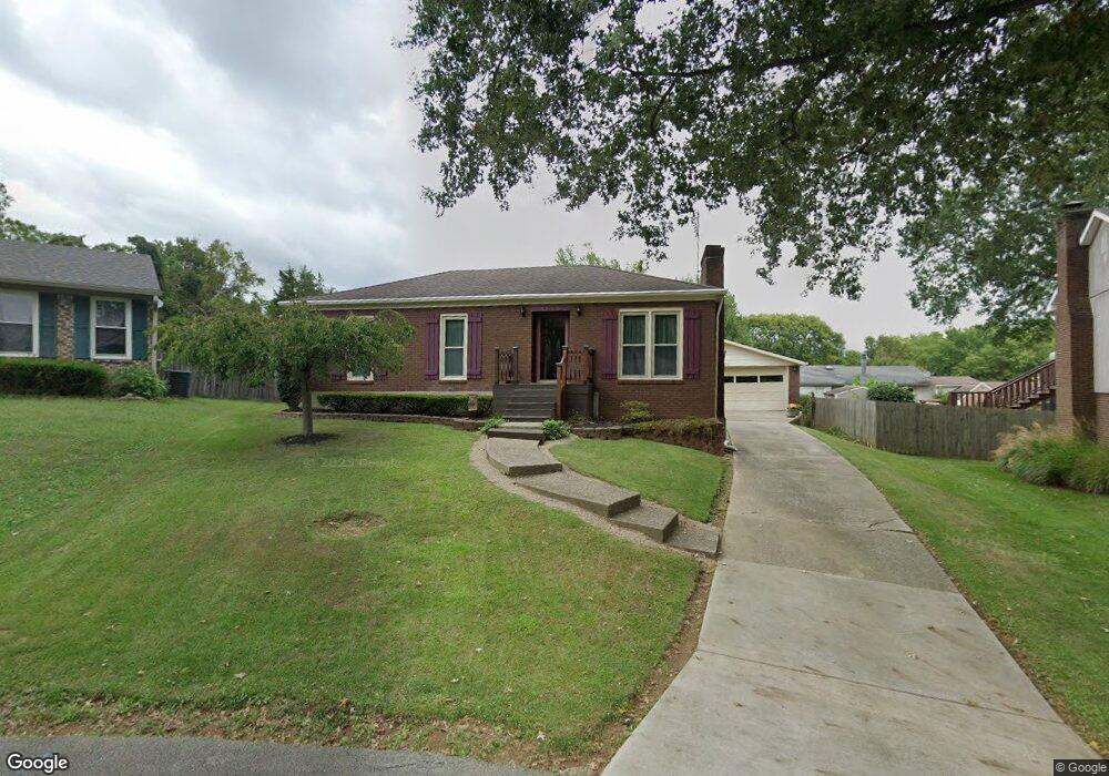 6803 Bainbridge Ct, Louisville, KY 40228 - photo 1