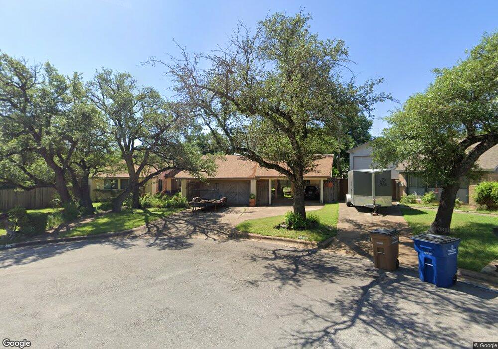 4901 Black Angus Cove, Austin, TX 78727 - photo 1
