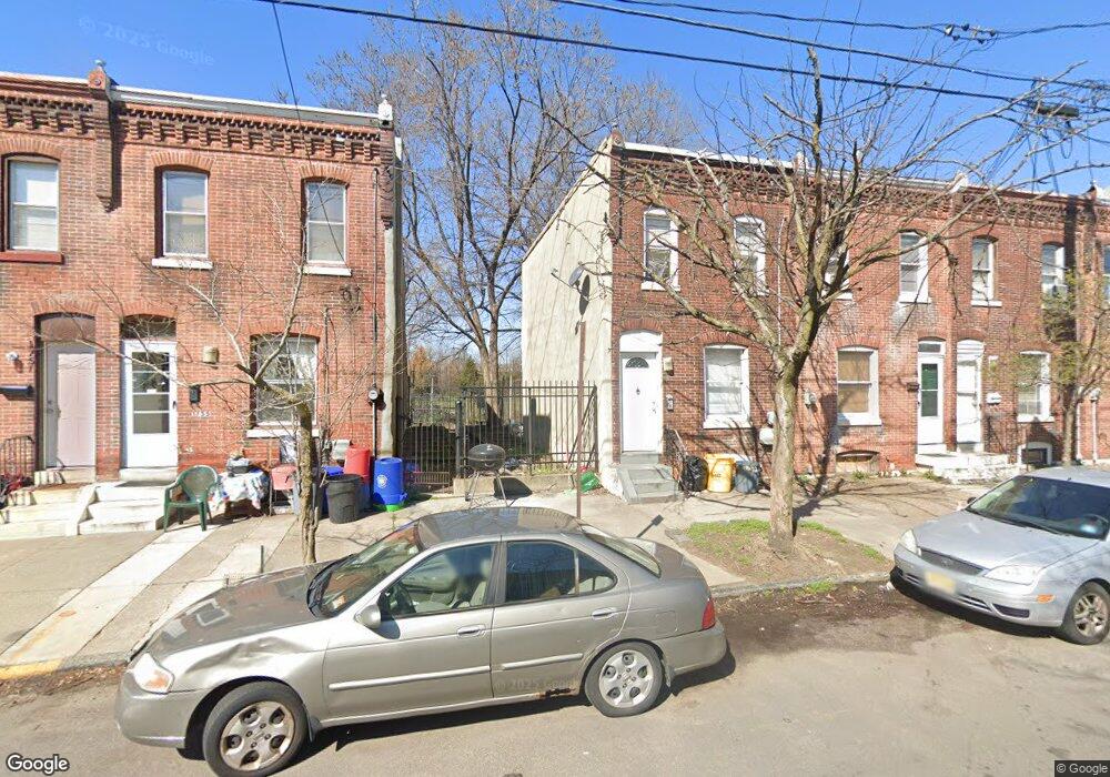 1751 S 4th St, Camden, NJ 08104 - photo 1