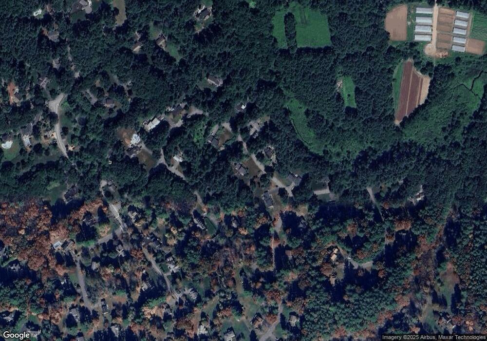 17 Musket Ln, Sudbury, MA 01776 - photo 1