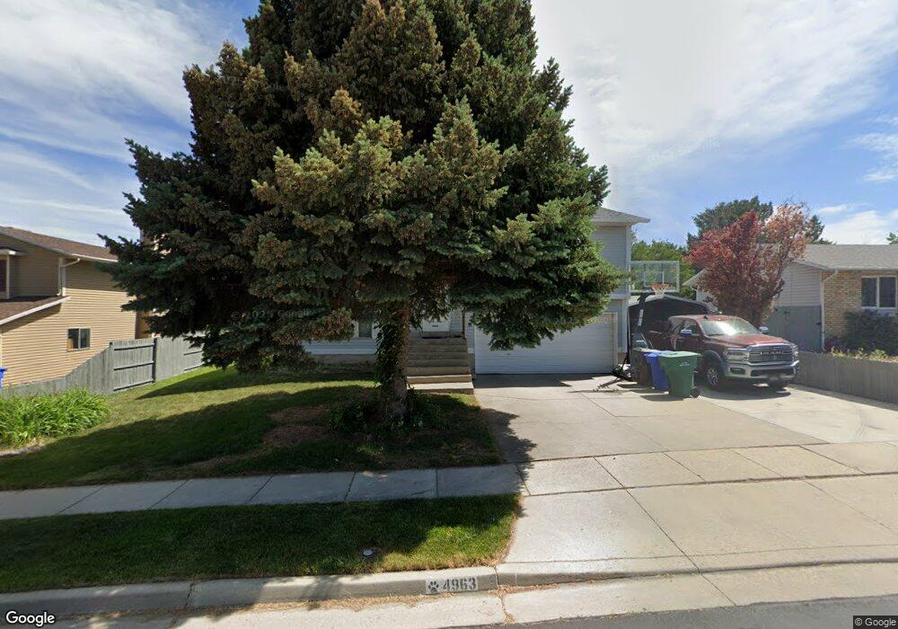 4963 W 6400 S, West Jordan, UT 84081 - photo 1