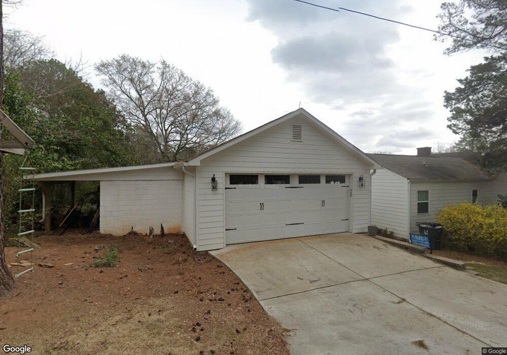 51 Westmoreland Dr, Jefferson, GA 30549 - photo 1