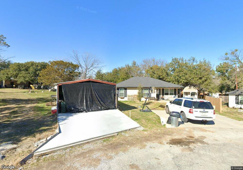 3412 Trailwood Ct, Granbury, TX 76049 - photo 1