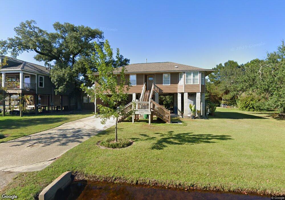 102 Davis Dr, Slidell, LA 70460 - photo 1