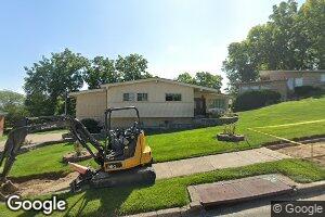 736 Argonne Dr, Dayton, OH 45417