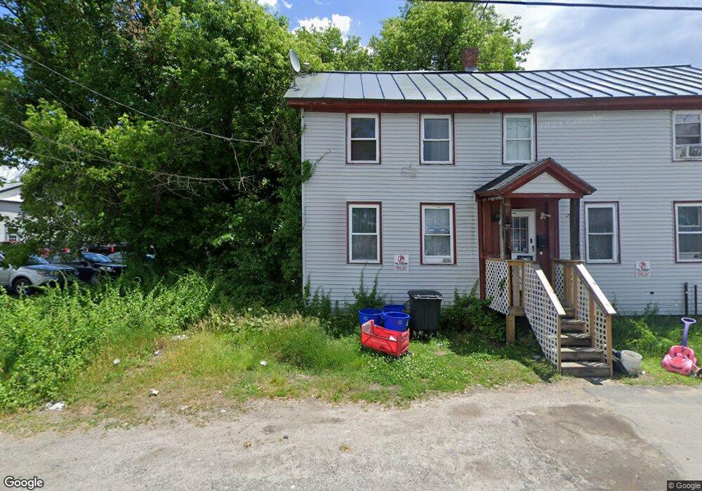 27 Belding St, Claremont, NH 03743 - photo 1