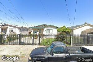 1247 95th Ave, Oakland, CA 94603