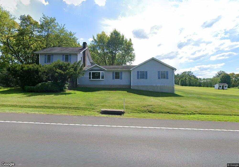 1014 W Route 313, Perkasie, PA 18944 - photo 1