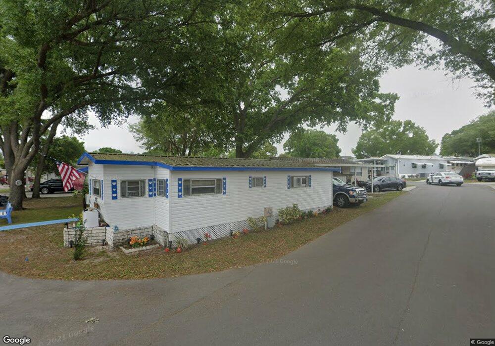 38620 R E Lee Way unit 298, Zephyrhills, FL 33540 - photo 1