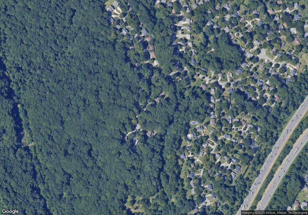 9513 White Spring Way, Columbia, MD 21046 - photo 1