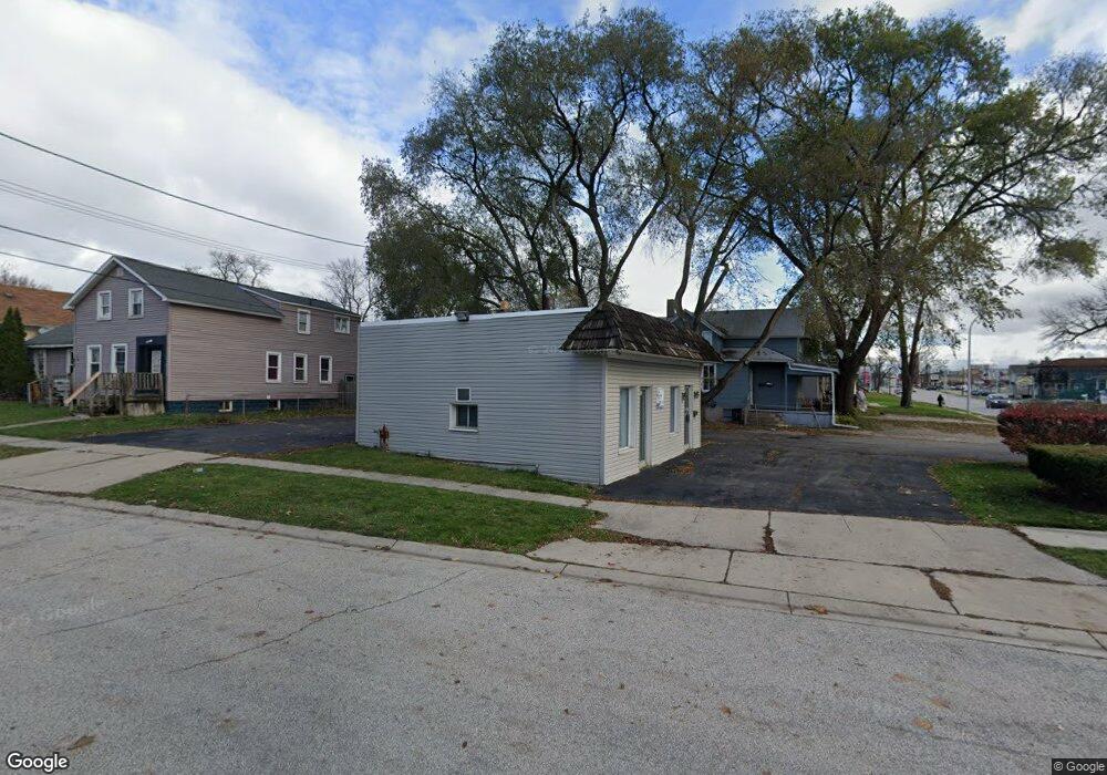 1133 Lapeer Ave, Port Huron, MI 48060 - photo 1