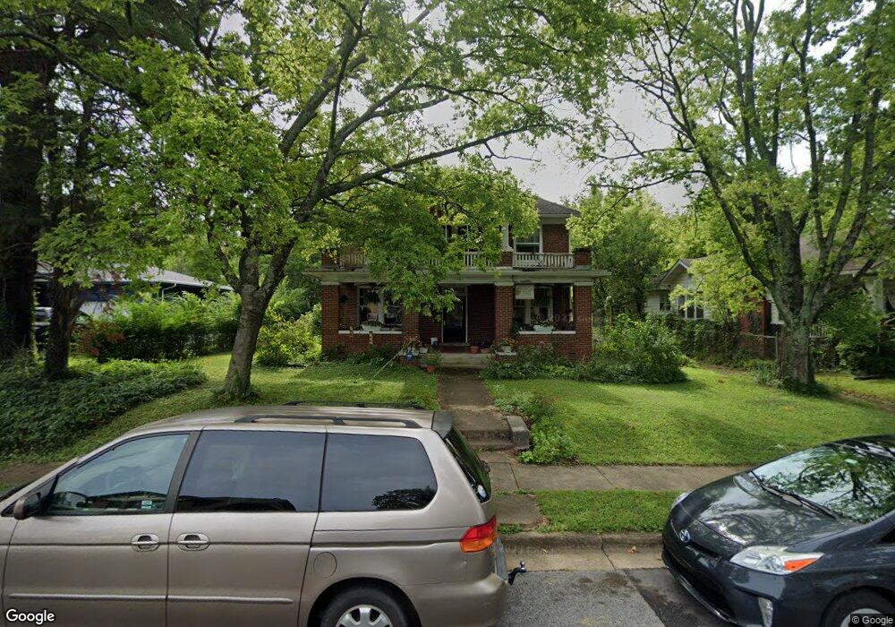 116 Eveningside Dr, Chattanooga, TN 37404 - photo 1