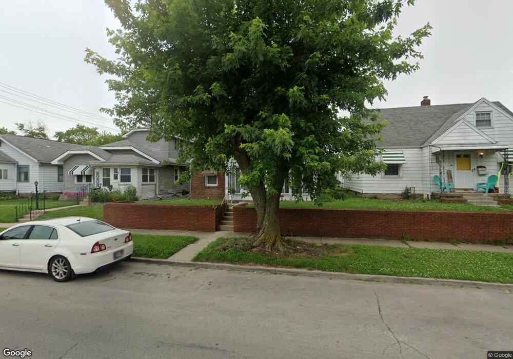 610 E 31st St, Anderson, IN 46016 - photo 1