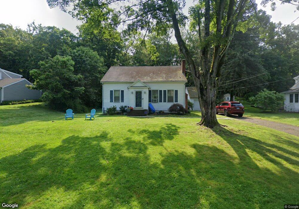 1005 Opekun Rd, Orange, CT 06477 - photo 1