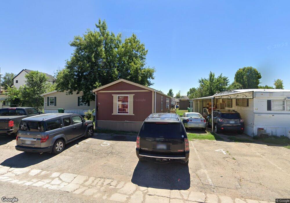 14470 E 13th Ave unit C37, Aurora, CO 80011 - photo 1