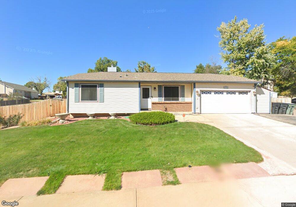 10701 Ash Ct, Thornton, CO 80233 - photo 1