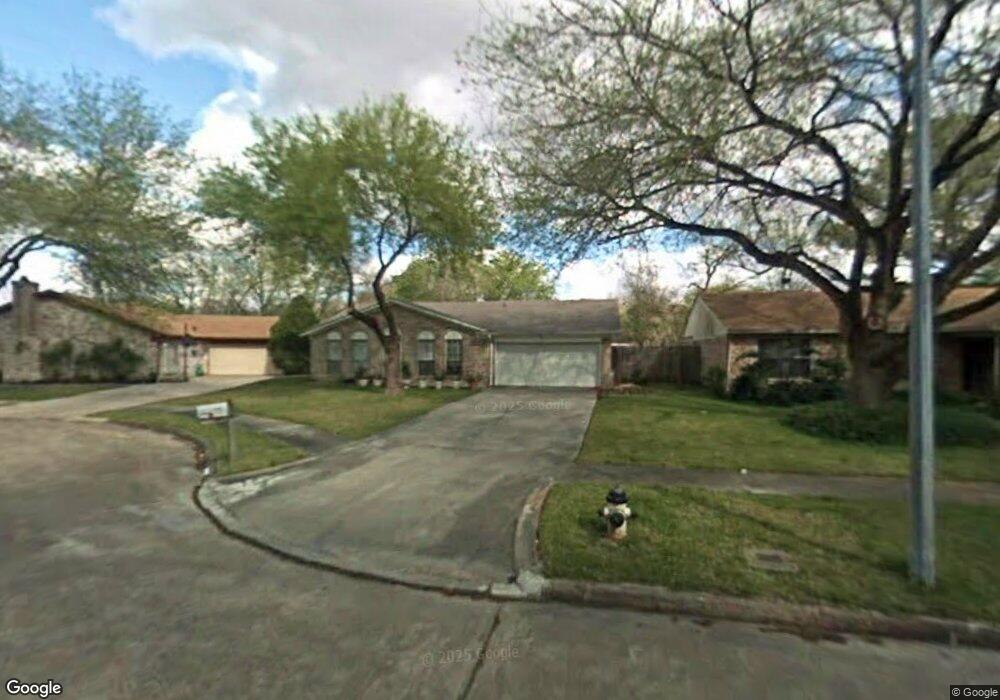 10118 Swirling Winds Dr, Houston, TX 77086 - photo 1