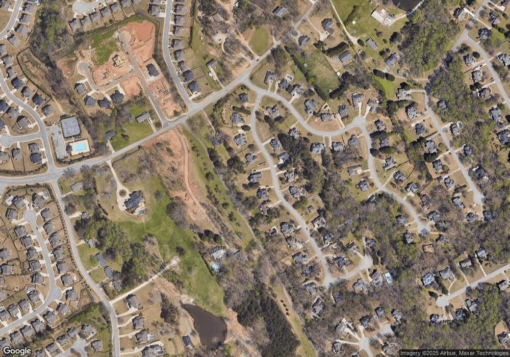 4524 Bogan Gates Trail unit I, Buford, GA 30519 - photo 1