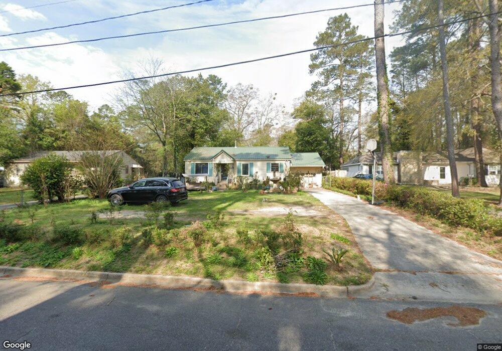 1245 Cypress Dr, Macon, GA 31204 - photo 1