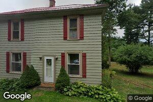 8132 Bear Rd SE Unit 19I, Amsterdam, OH 43903