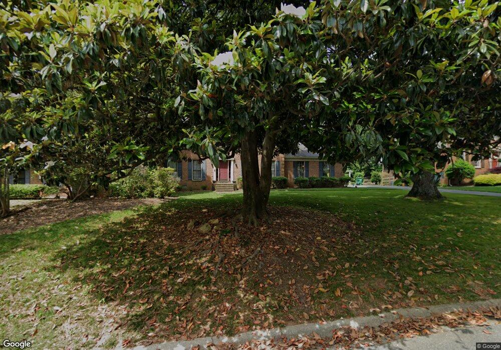 821 Montego Way SW, Lilburn, GA 30047 - photo 1