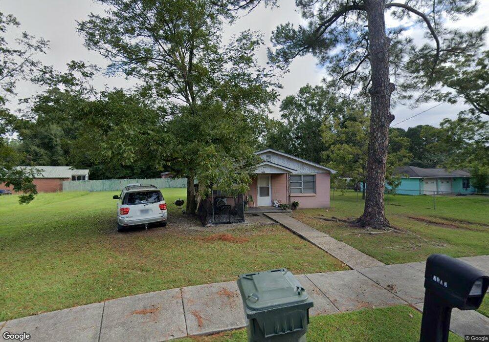 2503 Stringer St, Dothan, AL 36303 - photo 1