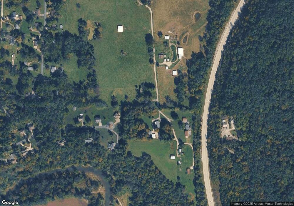 767 Lynette Rd NW, Corydon, IN 47112 - photo 1