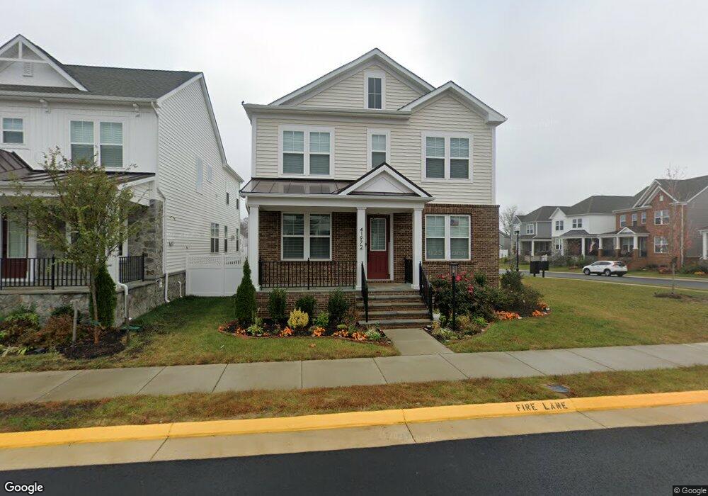 41972 Blair Woods Dr, Brambleton, VA 20148 - photo 1