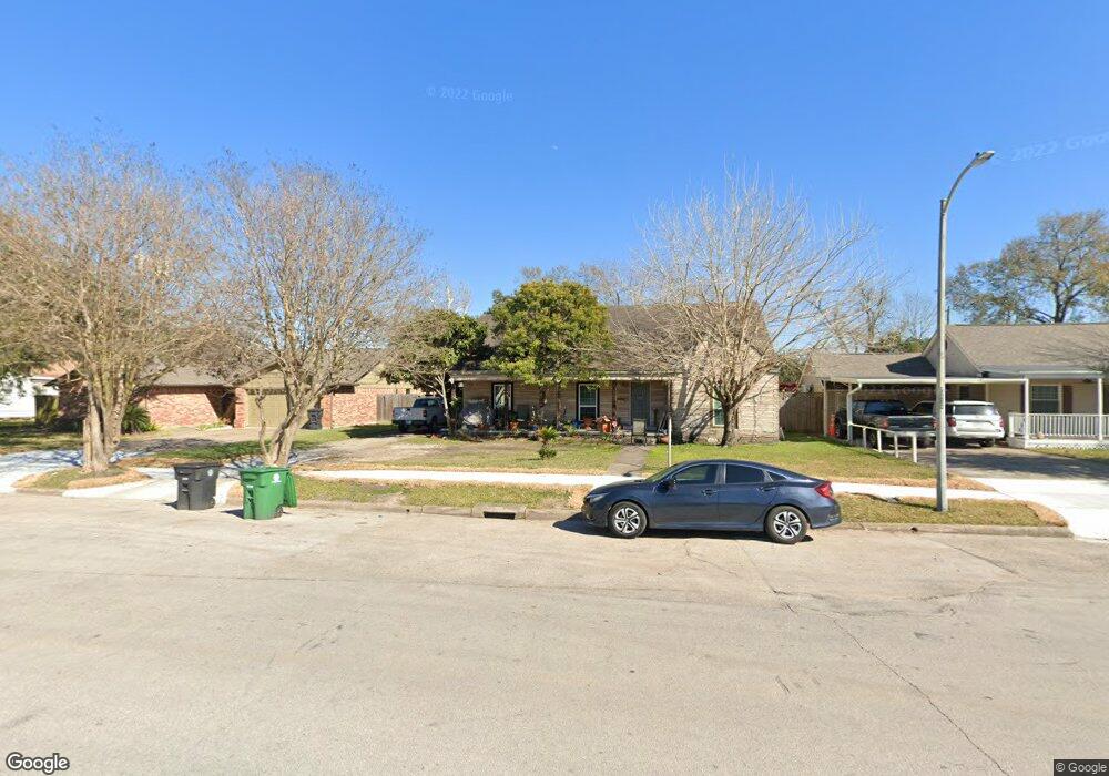 3917 Dover St, Houston, TX 77087 - photo 1