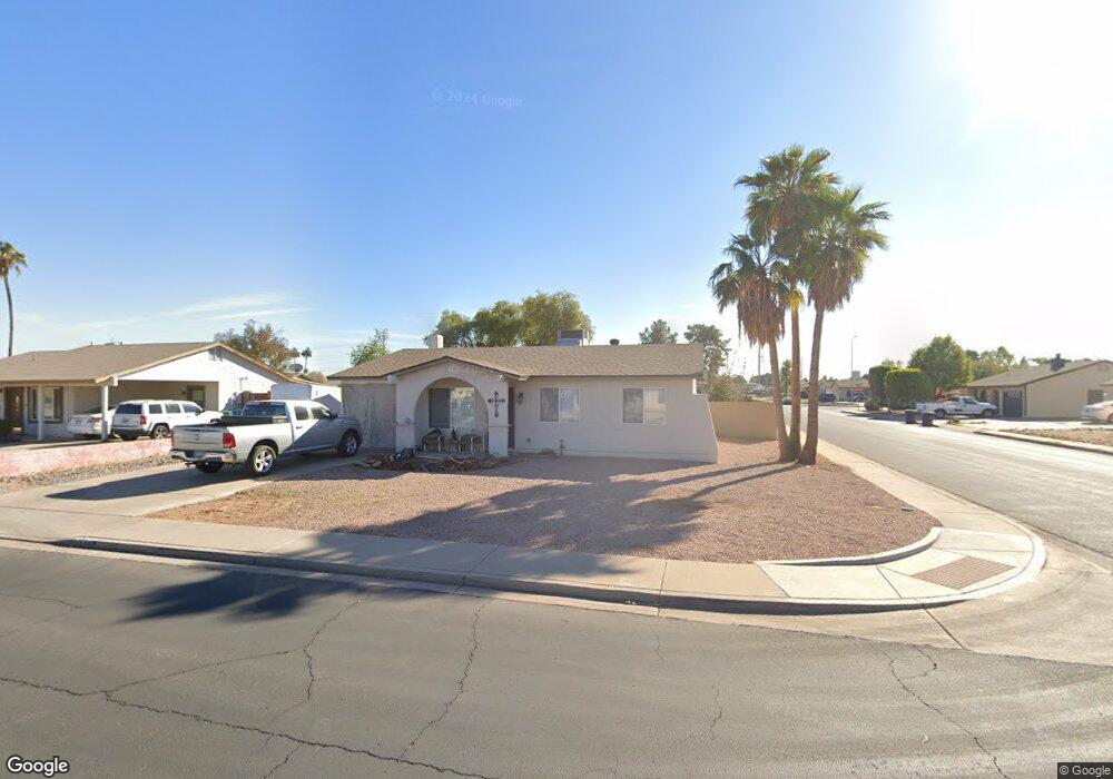 2347 W Pecos Ave, Mesa, AZ 85202 - photo 1