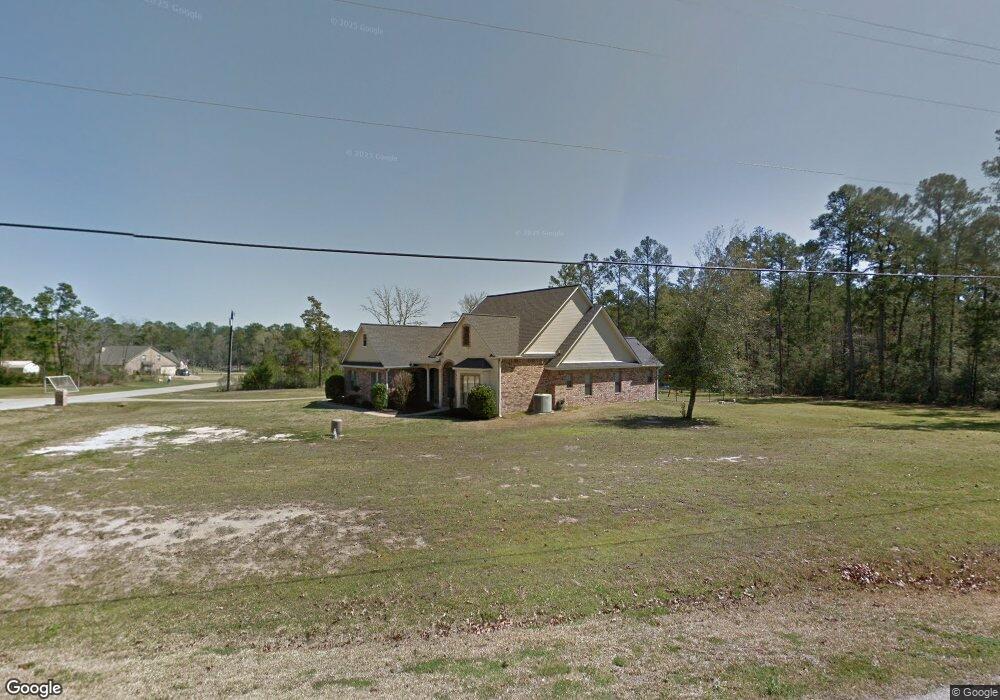 102 Magnolia Bend, Lufkin, TX 75904 - photo 1