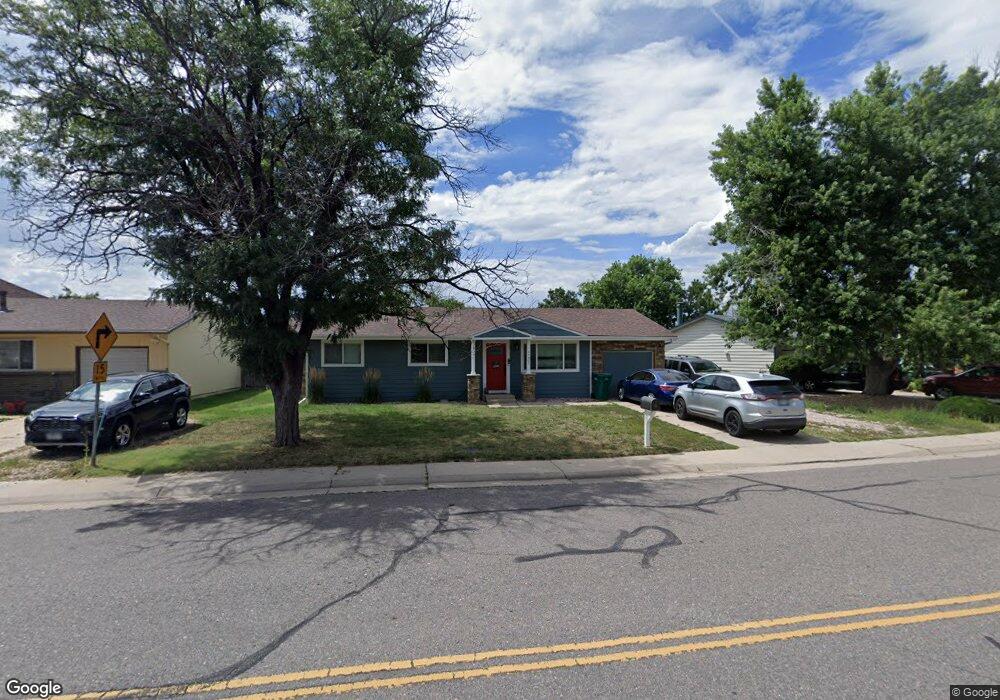 11891 E Kentucky Ave, Aurora, CO 80012 - photo 1