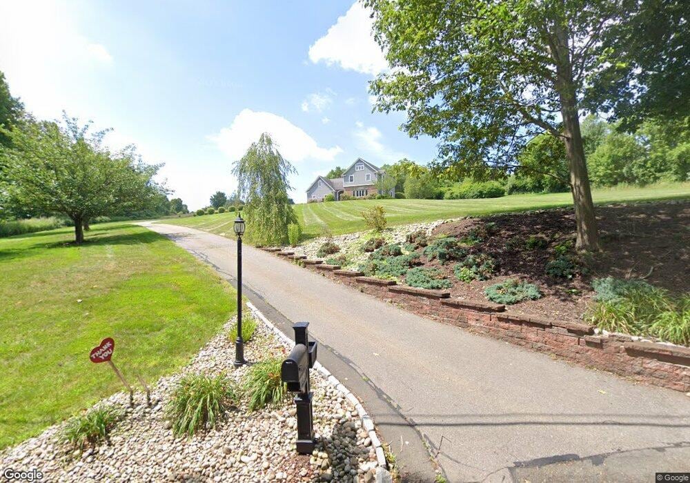 29 Tamarac Swamp Rd, Wallingford, CT 06492 - photo 1